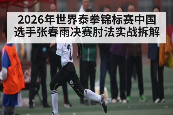 2026年世界泰拳锦标赛中国选手张春雨决赛肘法实战拆解