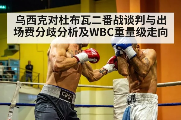 heavyweight boxers